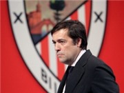Bóng đá anh, ngoại hạng anh, lịch thi đấu euro 2012, Bầu cử Chủ tịch ở Bilbao: Urrutia hứa Bielsa, Macau hứa Aduriz